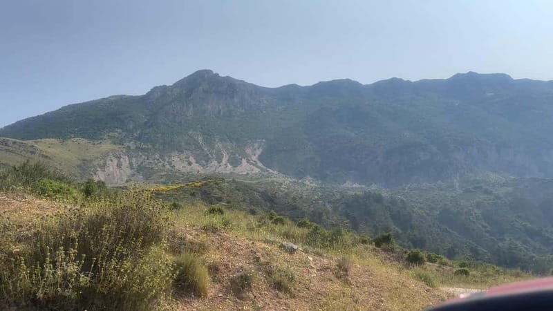 Zagoria Hidden Valley: 4x4Tour Villages,Heritage & Waterfall - Departing from Gjirokastër’s Çerçiz Topulli Square