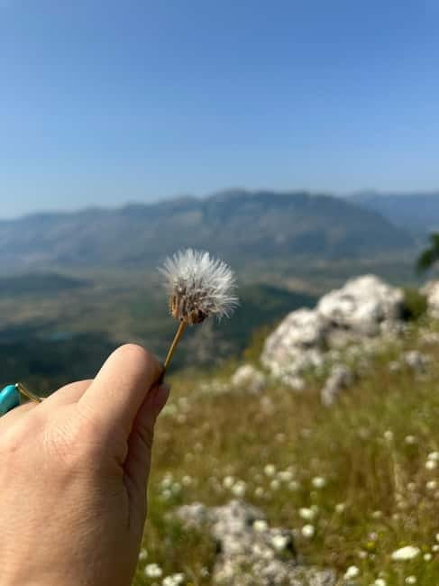 Zagoria Hidden Valley: 4x4Tour Villages,Heritage & Waterfall - Discovering the Hidden Selcka Waterfall