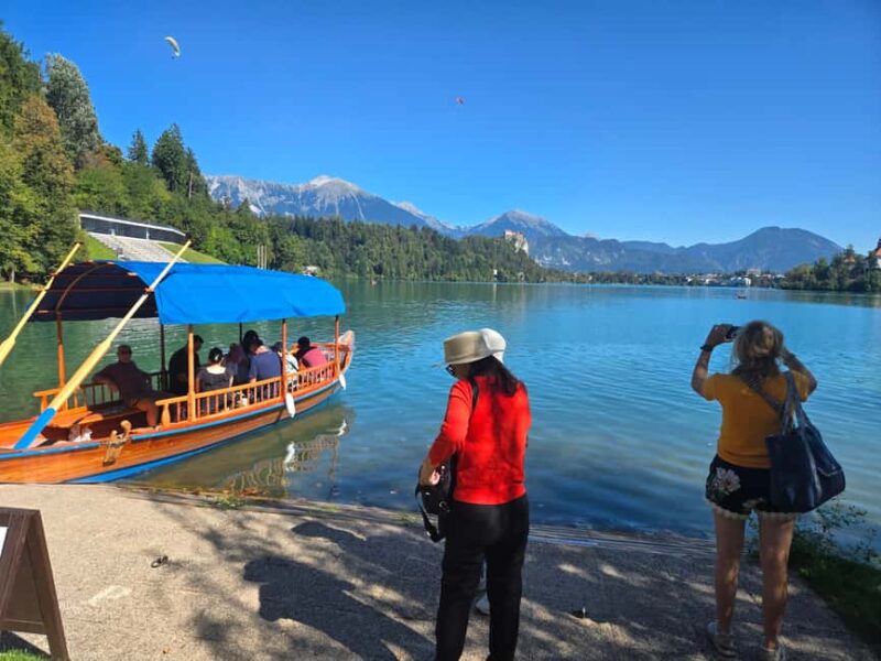 Zagreb: 10-Day Guided Tour to Dubrovnik with Tickets - Discovering Split: Roman Palace and Vibrant Riva Promenade