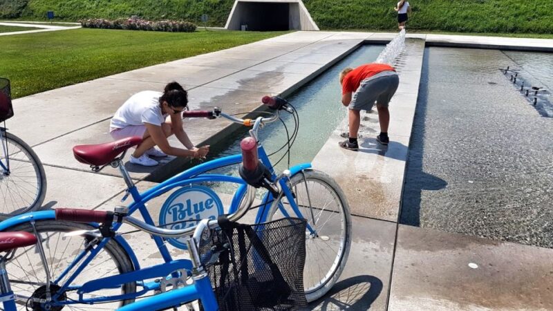 Zagreb: 2.5-Hour Cycle Back to Socialism Tour - Comparing this Tour to Other Zagreb Experiences