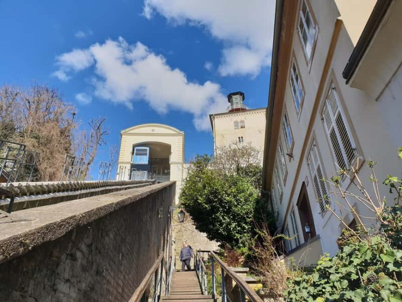 Zagreb: 2-Hour Walking Tour, Polish Speaking Guide - The Guide and the Tour Experience