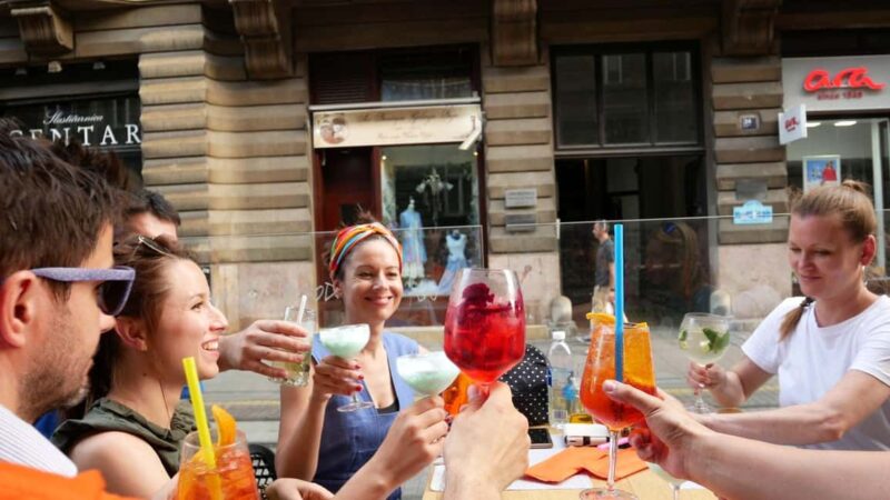 Zagreb: 3Hour Classic Bike Tour - How This Tour Compares to Other Zagreb Experiences