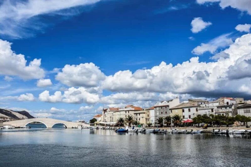 Zagreb: 5-Day Croatia Discovery Tour with Plitvice Lakes - Pag Island: Moonlike Landscape and Traditional Crafts