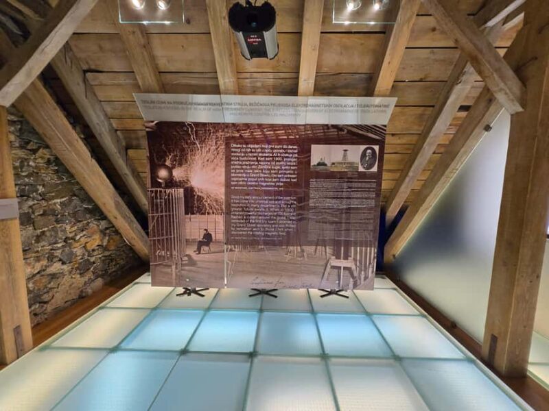 Zagreb: 5-Day Croatia Discovery Tour with Plitvice Lakes - Exploring Zre Beach and Novalja’s Vibrant Energy