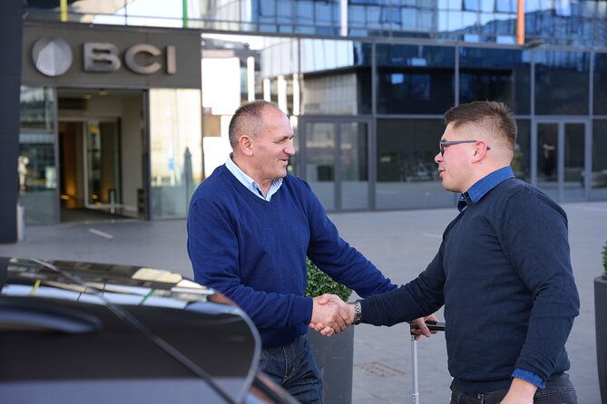 Zagreb Airport One Way Private transfer To or From Airport - Seamless, Comfortable Transfers Between Zagreb Airport and Your Destination