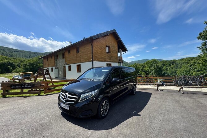 Zagreb Airport One Way Private transfer To or From Airport - Who Should Choose This Private Transfer?