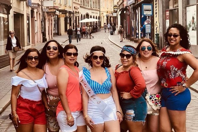 Zagreb BIG Tour - The Value Proposition of the Zagreb BIG Tour