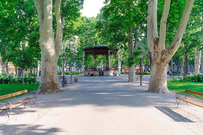 Zagreb BIG Tour - Who Will Most Appreciate This Tour?