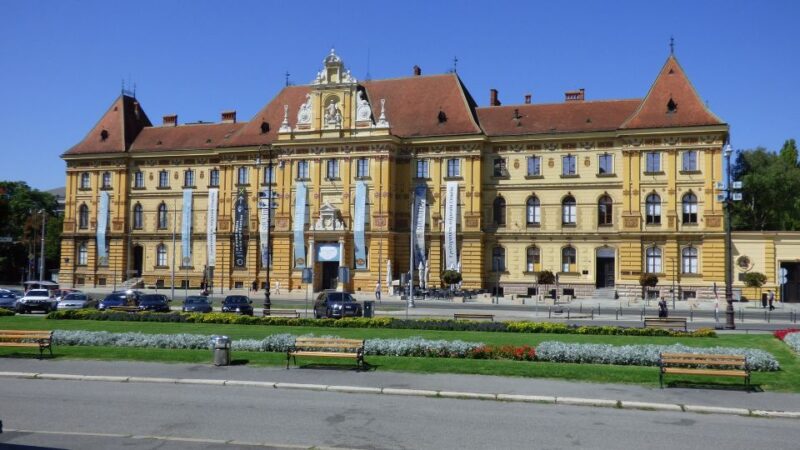Zagreb BIG Tour - Private Tour - Why This Tour Stands Out