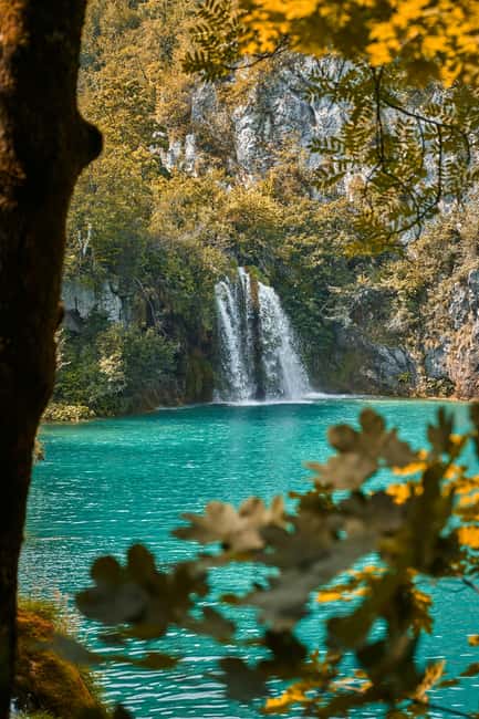 Zagreb: Bled & Plitvice Exclusive 2-Day Private driver - Discover Plitvice Lakes National Park’s Natural Splendor