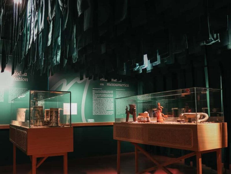 Zagreb: Chocolate Museum Entry Ticket - Key Points