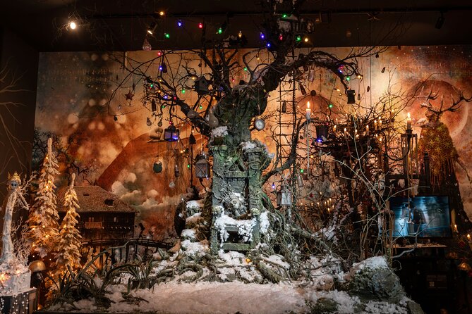 Zagreb Christmas Market - private walking tour - The Value of a Private Guided Experience