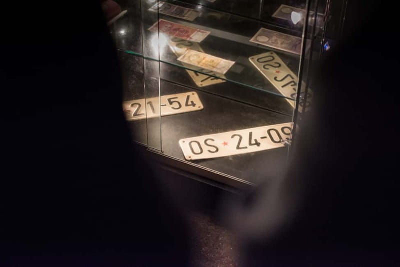 Zagreb: Communism and Croatian Homeland War Tour - Meeting Point and Logistics