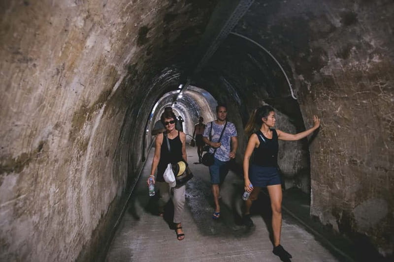 Zagreb: Communism and Croatian Homeland War Tour - Value and Booking Flexibility