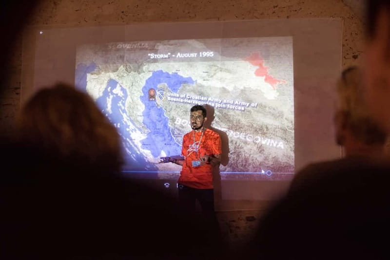 Zagreb: Communism and Croatian Homeland War Tour - Frequently Asked Questions