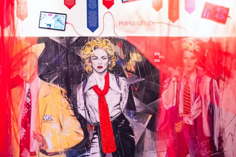 Zagreb: Cravaticum - Museum of The Cravat Entry Ticket - Explore Zagreb’s Unique Museum Dedicated to the Necktie