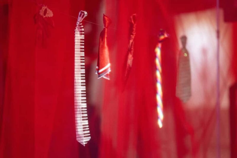 Zagreb: Cravaticum - Museum of The Cravat Entry Ticket - Practical Details and Accessibility