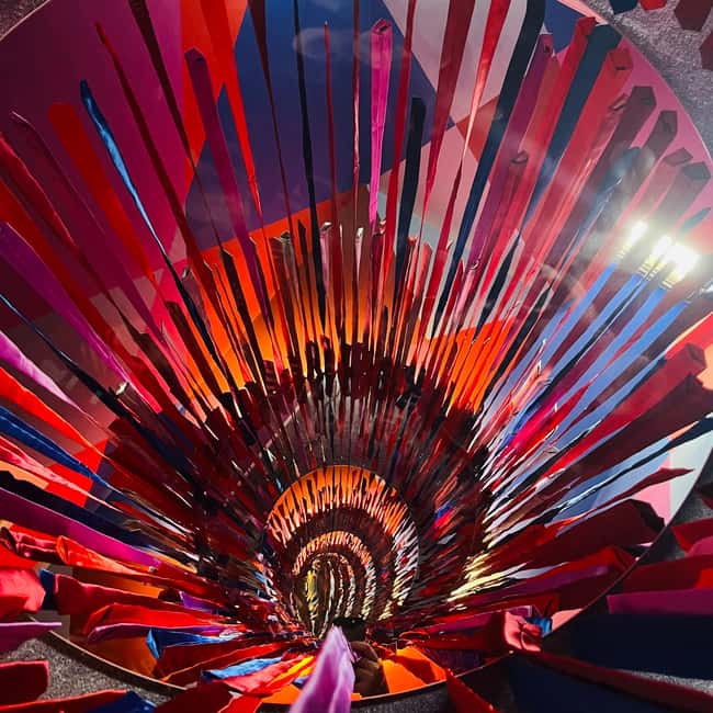 Zagreb: Cravaticum - Museum of The Cravat Entry Ticket - Final Thoughts on the Zagreb Cravaticum