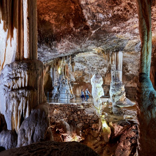 Zagreb: Day Trip Postojna Cave, Predjama Castle, & Ljubljana - Explore Slovenia’s Natural Wonders and Historic Sites in a Single Day