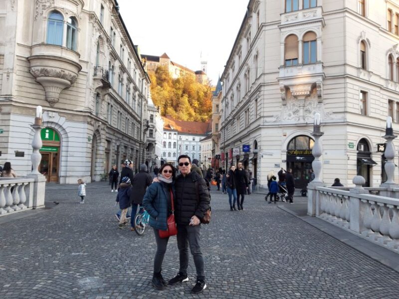 Zagreb: Day Trip Postojna Cave, Predjama Castle, & Ljubljana - Accessibility and Physical Considerations