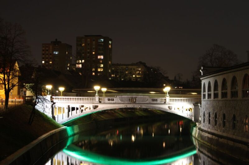 Zagreb: Day Trip Postojna Cave, Predjama Castle, & Ljubljana - The Sum Up: An Engaging Day Trip for Curious Travelers