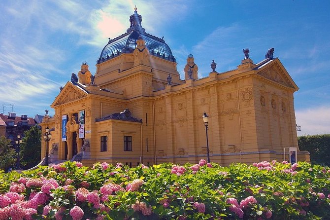 Zagreb Departure Private Transfers from Zagreb City to Zagreb Airport ZAG - Comparison with Similar Transfers and Other Experiences