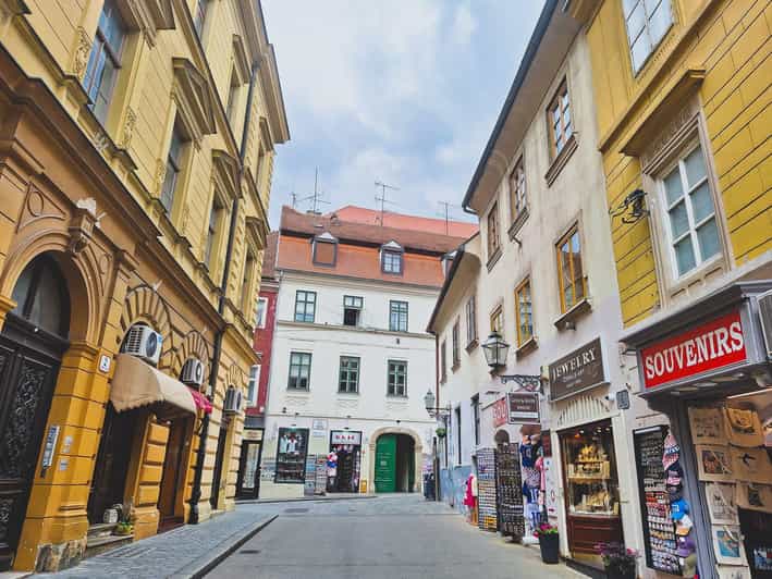 Zagreb: Explore with an Art Historian  Private Walking Tour - Why This Tour Stands Out