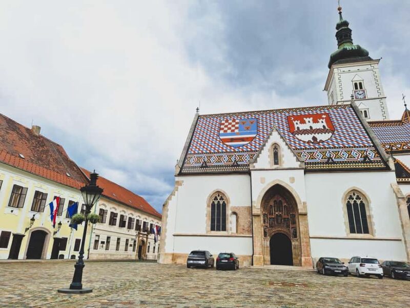 Zagreb: Explore with an Art Historian  Private Walking Tour - Who Will Appreciate This Tour Most