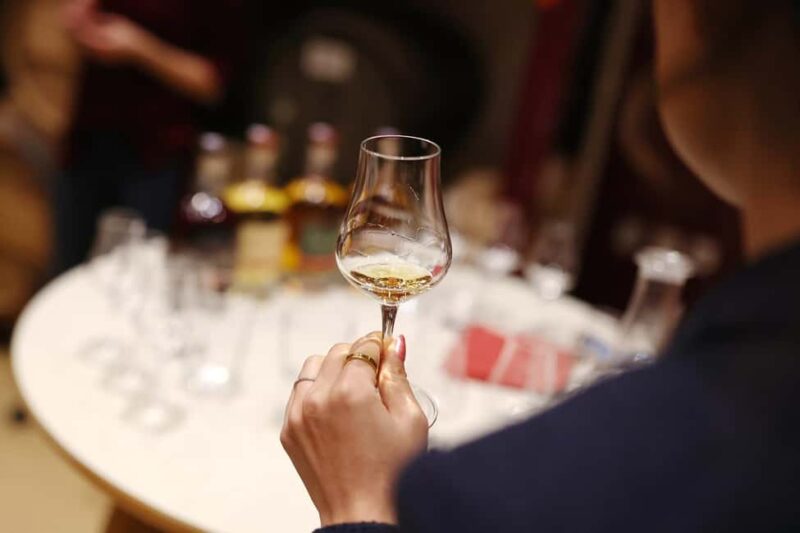 Zagreb: Fine Spirit Tasting & Distillery Tour - Key Points