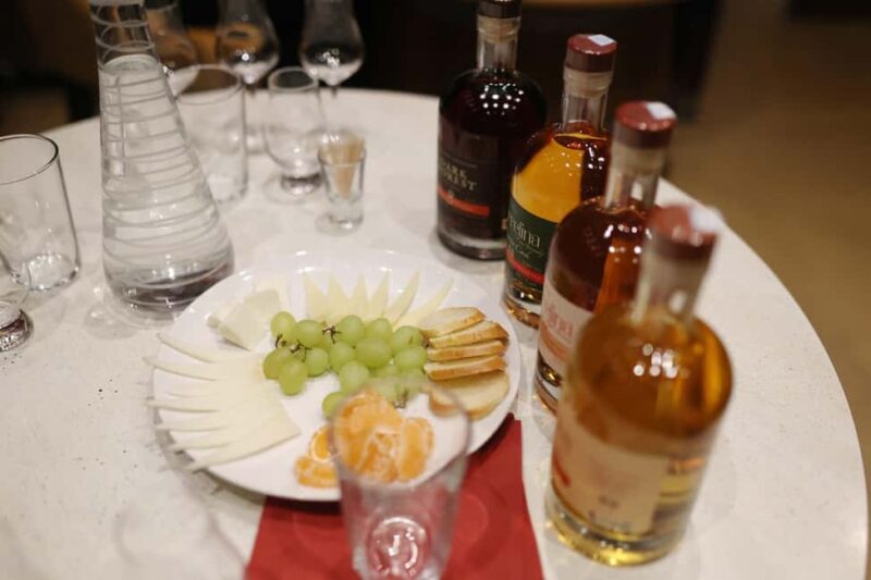 Zagreb: Fine Spirit Tasting & Distillery Tour - What Sets This Tour Apart