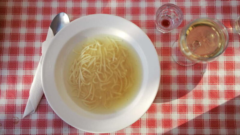 Zagreb Food Tour: Bite into Traditional Dishes and Flavors - Zagreb Food Tour: Bite into Traditional Dishes and Flavors