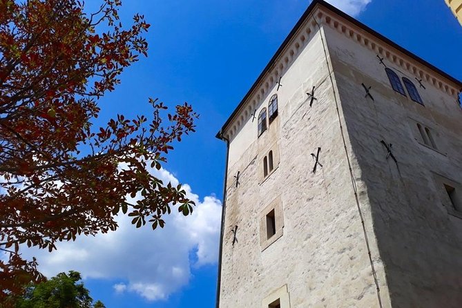 Zagreb GRAND Private Walking Tour - Market Life at Dolac Market