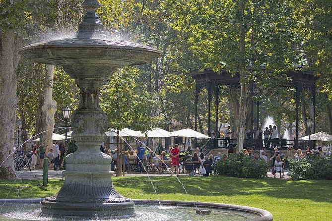 Zagreb GRAND Private Walking Tour - Medieval Charm at Petrini Pyli