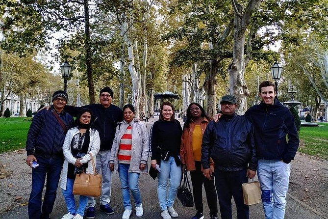 Zagreb GRAND Private Walking Tour - Church of St. Catherine and Local Education