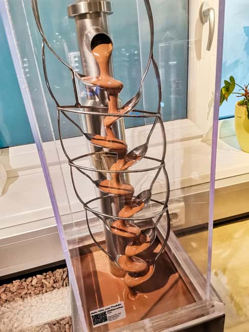 Zagreb: Graz & Zotter Chocolate Factory Private Tour - Discover the Best of Austria in a Private Day Trip from Zagreb