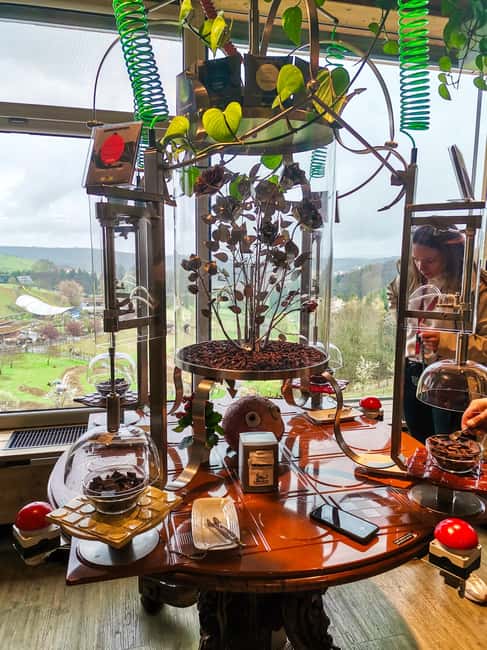 Zagreb: Graz & Zotter Chocolate Factory Private Tour - Practical Details and Recommendations