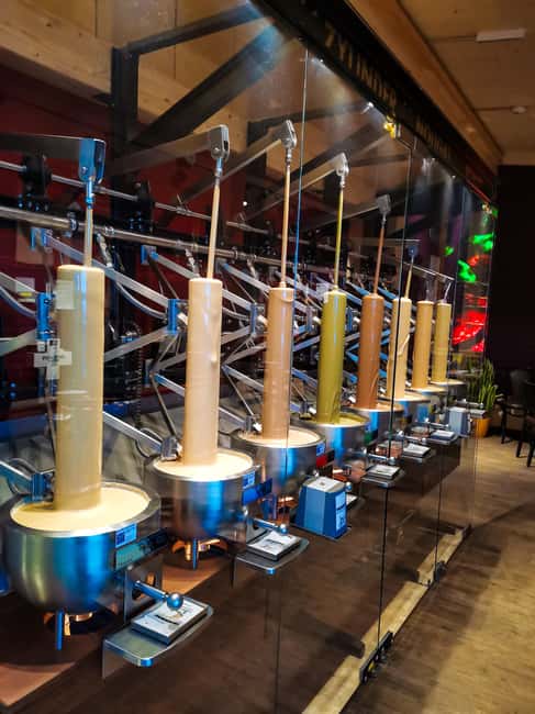 Zagreb: Graz & Zotter Chocolate Factory Private Tour - Frequently Asked Questions