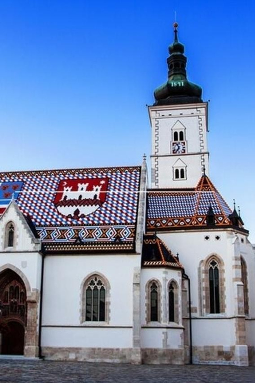 Zagreb : Highlights Walking Tour With A Guide - Who Will Appreciate This Tour Most