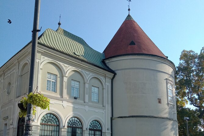 Zagreb History Walking Tour - Experiencing the Bustle at Dolac Market