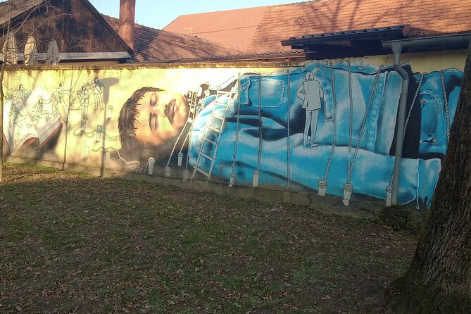 Zagreb History Walking Tour - Visiting Zagreb Cathedral and Its Secrets