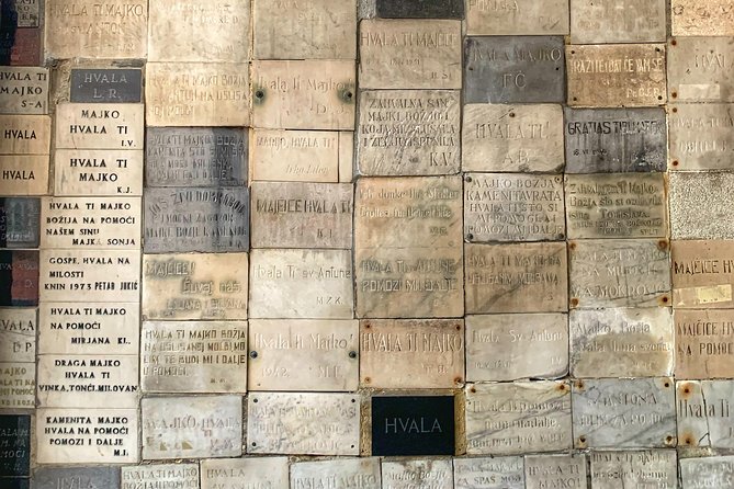 Zagreb in a day including cable car to Medvednica Nature park - Strolling through Dolac Market and Tkalciceva Street