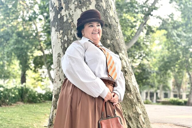 Zagreb in Ink and Coffee: A Feminist Café Chronicle - Explore Zagreb with a Unique Feminist Perspective and Literary Flair