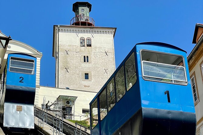 Zagreb in Ink and Coffee: A Feminist Café Chronicle - Gunduliceva Ulica and Zagorka’s Journalism Roots