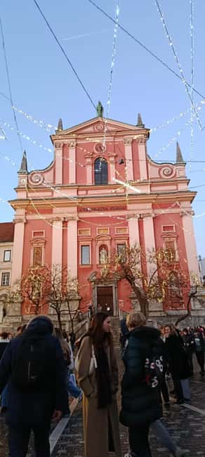 Zagreb: Ljubljana and Lake Bled Christmas Market Day Tour - Why This Tour Excels and Who Will Enjoy It Most