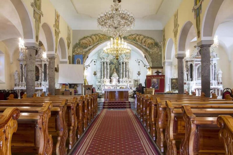 Zagreb: Magical Opatija & Rijeka Christmas Market Day Trip - Key Points