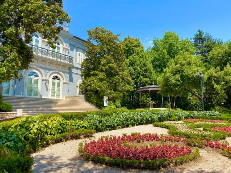 Zagreb: Magical Opatija & Rijeka Christmas Market Day Trip - Why This Tour Delivers Value and Unique Experiences