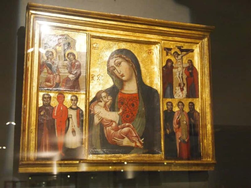 Zagreb: Magical Opatija & Rijeka Christmas Market Day Trip - Frequently Asked Questions