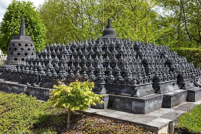 Zagreb - Monkey Park (Affenberg) - Klagenfurt - Minimudus - Visiting Minimundus Miniature Park: An Option for Your Trip