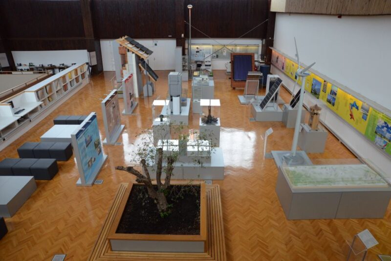 Zagreb: Nikola Tesla Technical Museum Ticket - Final Thoughts: A Must-Visit for Science and Engineering Fans