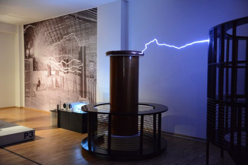 Zagreb: Nikola Tesla Technical Museum Ticket - Frequently Asked Questions